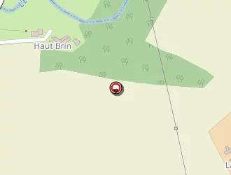 Carte de Poirier Ludovic à Beaupréau