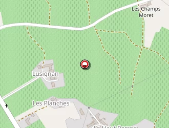 Carte de Optimhome Toublanc Sébastien Mandataire Indépendant à Loroux-bottereau (le)