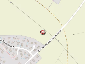 Carte de Taxi Thomas à Barges