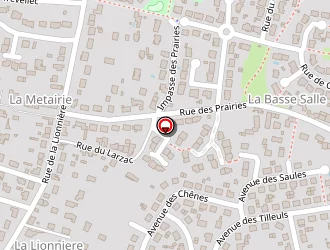 Carte de Atout Deco Bat à Couëron