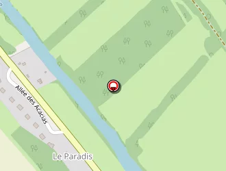 Carte de Collinet Christelle à Azay-sur-indre