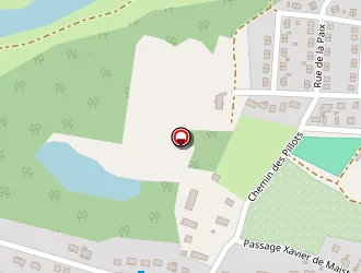 Carte de 2c Auto à Vierzon