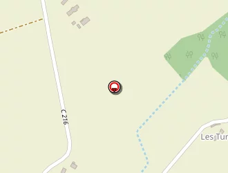 Carte de Bm Maçonnerie à Tauxigny