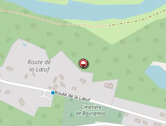 Carte de Hoerter Catherine à Vierzon