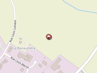 Carte de Coating Industrie à Beaupréau