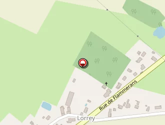 Carte de Melocco Ugo à Auxonne