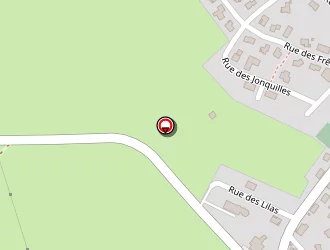 Carte de Menuiserie Jacquot à Écorces (les)