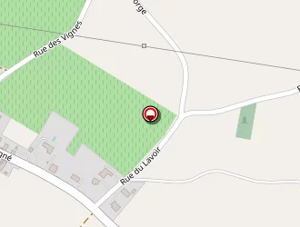 Carte de Billy Dominique à Ulmes (les)