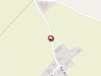 Carte de Petitjean Philippe à Naisey-les-granges