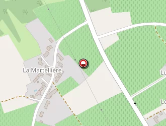 Carte de Pineau Daniel à Loroux-bottereau (le)