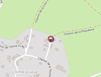 Carte de Sokool France à Vierzon