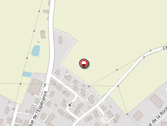 Carte de A.s.m.s. à Chemillé