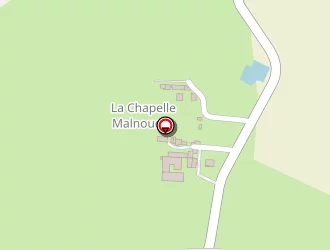 Carte de Structures Et Couleurs à Frossay