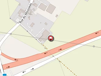 Carte de Transport Leveque à Ulmes (les)