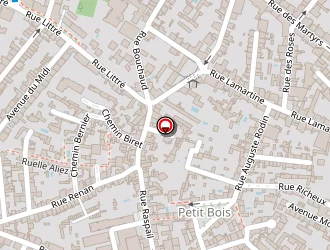 Carte de Hem Design à Nantes