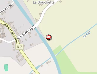 Carte de Bibliothèque Municipale à Herry