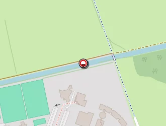 Carte de Mille Thomas à Basse-goulaine