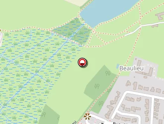 Carte de Aunez Fabrice à Couëron