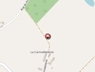 Carte de Autowash44 à Couëron