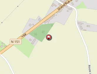 Carte de Axa Morillo Julien Général à Narcy