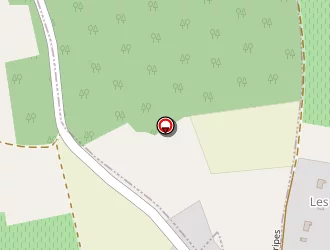 Carte de Fumitrans à Souzay-champigny