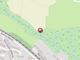 Carte de Mairie à Pellerin (le)