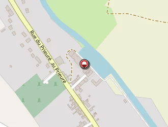 Carte de Salon C'claire à Herry