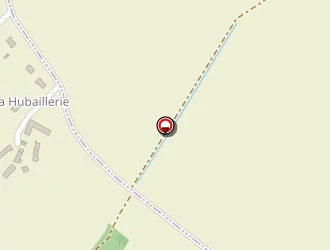 Carte de Wamba Fréddy à Tauxigny