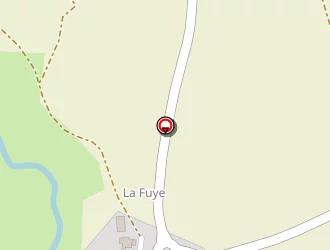 Carte de Everclean 37 à Larçay