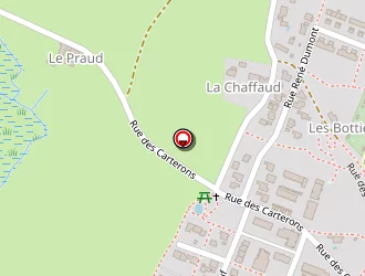 Carte de Plumes & Organdi à Couëron