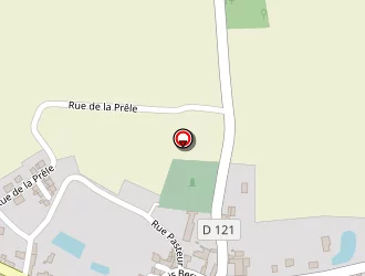 Carte de Brunet Rémy à Valanjou