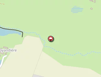 Carte de Jp Electricite à Thilouze