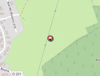 Carte de Maison Concept Comtoise à Frambouhans