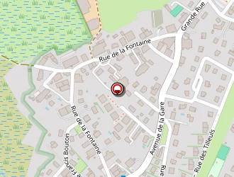 Carte de Iskander Malika à Saône