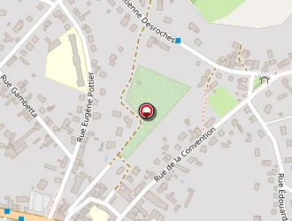 Carte de Cofely à Vierzon