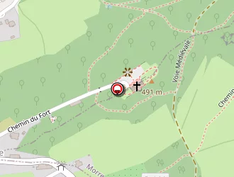 Carte de Habermacher Anne à Fontain