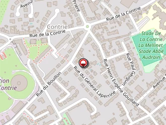 Carte de Location Caméra à Nantes