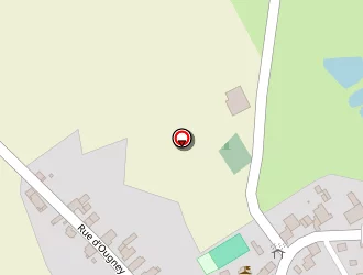 Carte de Bardouillet Fabrice (eirl) à Mercey-le-grand