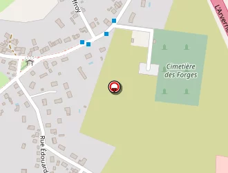 Carte de Charfoulault Didier à Vierzon