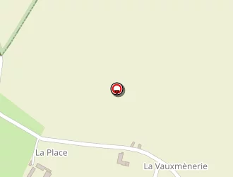 Carte de Equi-libre Val De Loire à Villeperdue