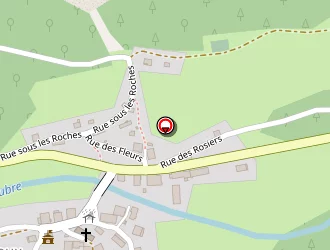 Carte de Mairie à Rosureux