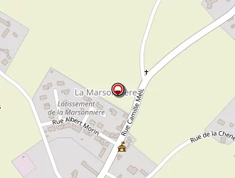 Carte de Mairie à Forges