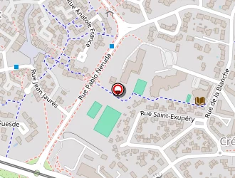 Carte de Swierad Ryszard à Saint-herblain