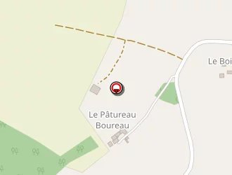 Carte de Dusolauplafond à Frossay