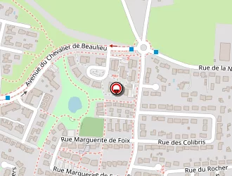 Carte de Energ'id à Couëron