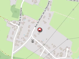 Carte de Cheval Détente à Saint-herblain