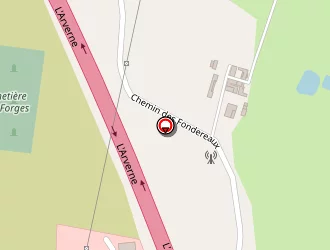 Carte de Tungstene Securite à Vierzon