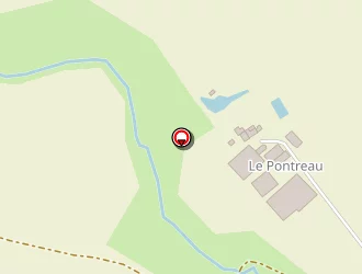 Carte de Gaec Des Côteaux à Valanjou