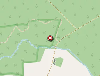 Carte de Aucher Christophe à Saint-benoît-la-forêt