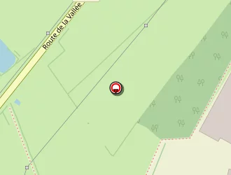 Carte de Auvinet Menuiserie à Basse-goulaine